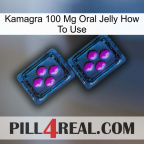 Kamagra 100 Mg Oral Jelly How To Use 03